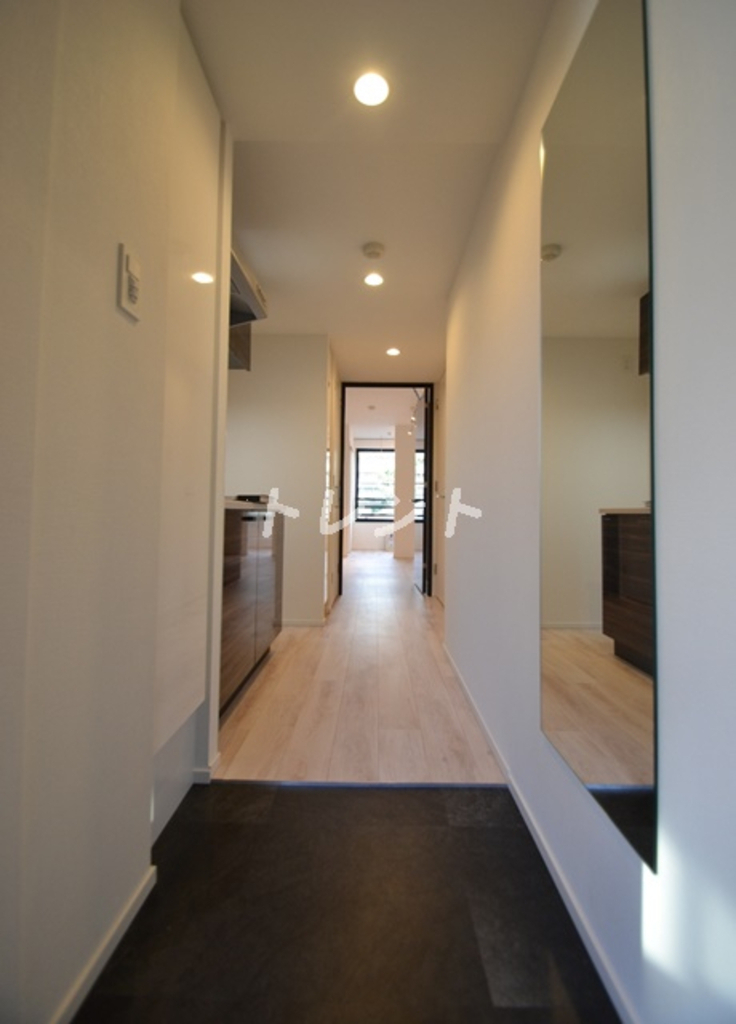 ラペルラ笹塚Ⅱ【La Perla Sasazuka Ⅱ】-301