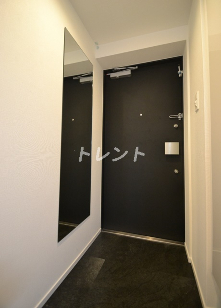 ラペルラ笹塚Ⅱ【La Perla Sasazuka Ⅱ】-301