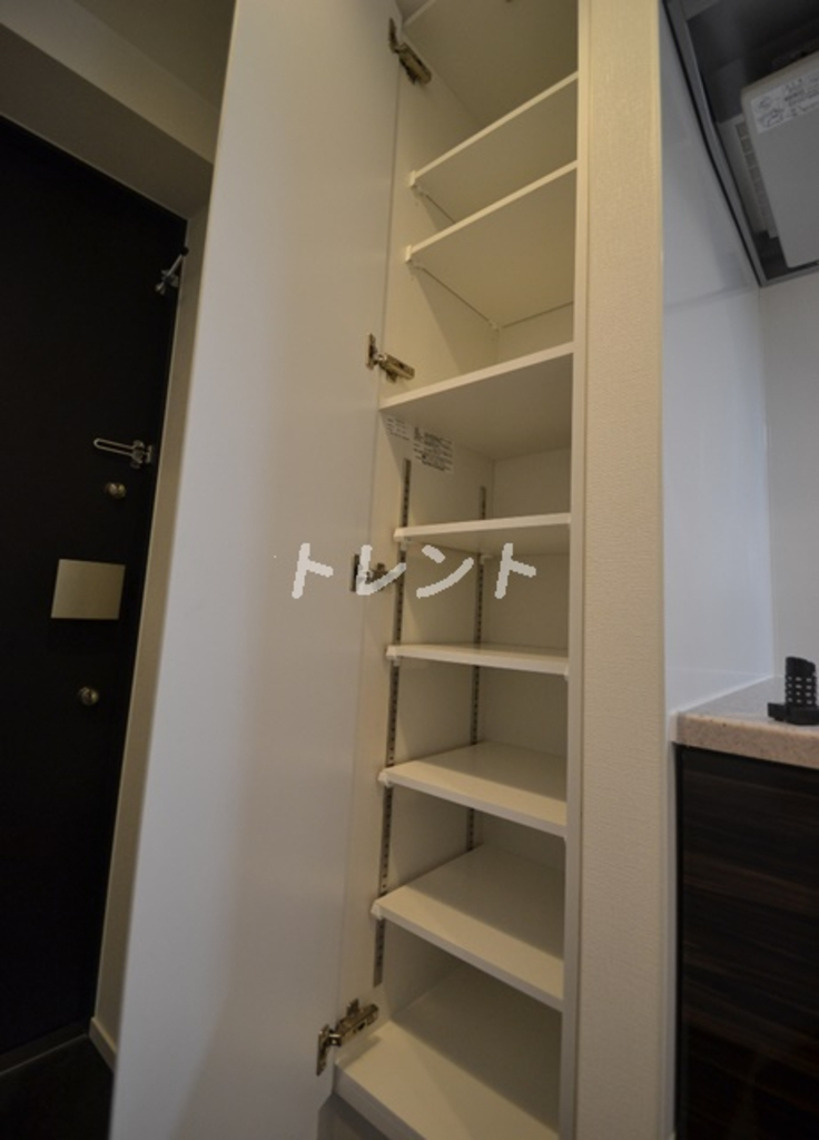 ラペルラ笹塚Ⅱ【La Perla Sasazuka Ⅱ】-301