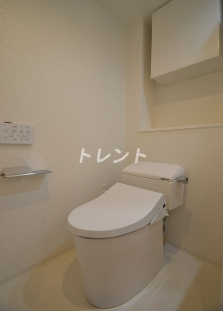 ラペルラ笹塚Ⅱ【La Perla Sasazuka Ⅱ】-301