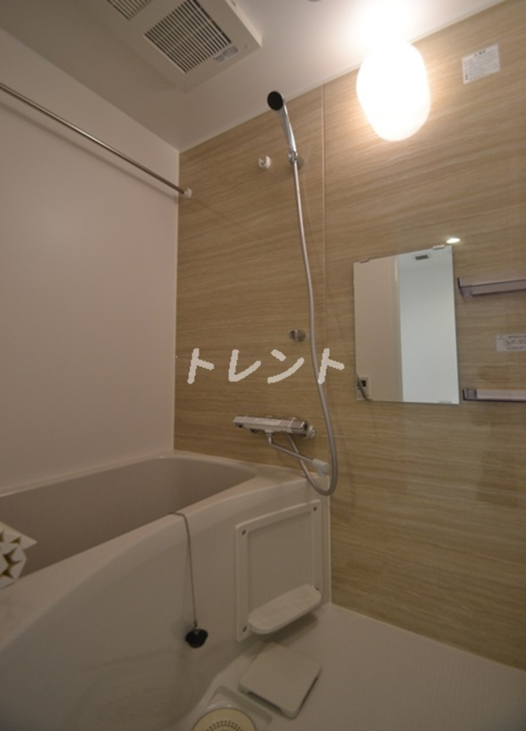 ラペルラ笹塚Ⅱ【La Perla Sasazuka Ⅱ】-301