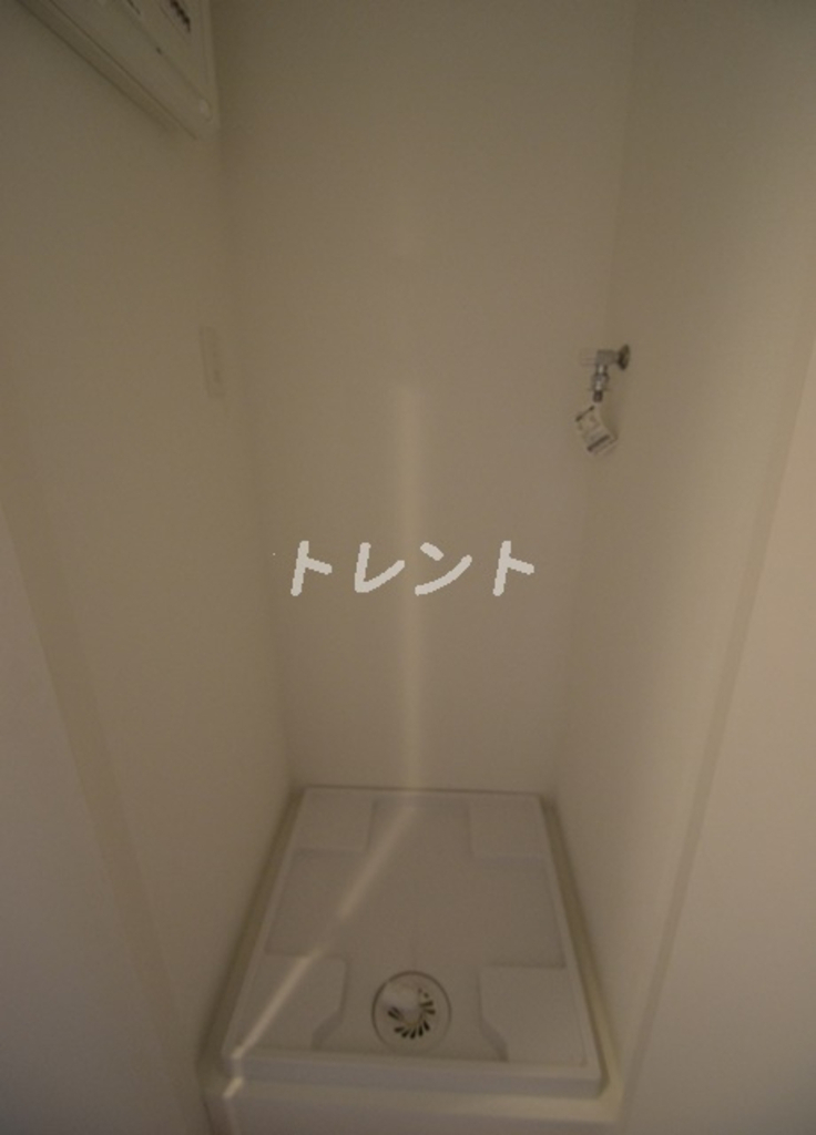 ラペルラ笹塚Ⅱ【La Perla Sasazuka Ⅱ】-301