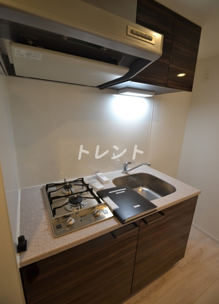 ラペルラ笹塚Ⅱ【La Perla Sasazuka Ⅱ】-301