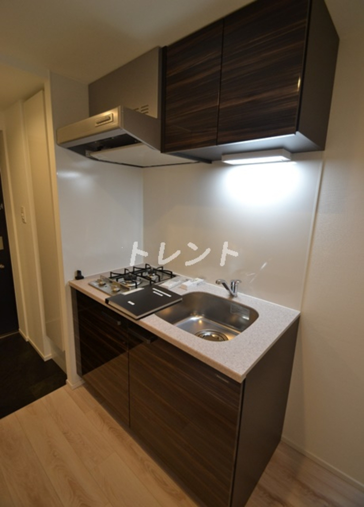 ラペルラ笹塚Ⅱ【La Perla Sasazuka Ⅱ】-301