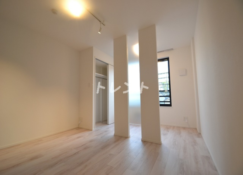 ラペルラ笹塚Ⅱ【La Perla Sasazuka Ⅱ】-301