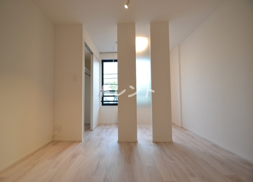 ラペルラ笹塚Ⅱ【La Perla Sasazuka Ⅱ】-301