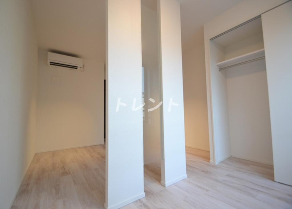 ラペルラ笹塚Ⅱ【La Perla Sasazuka Ⅱ】-301