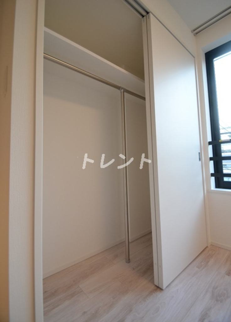 ラペルラ笹塚Ⅱ【La Perla Sasazuka Ⅱ】-301