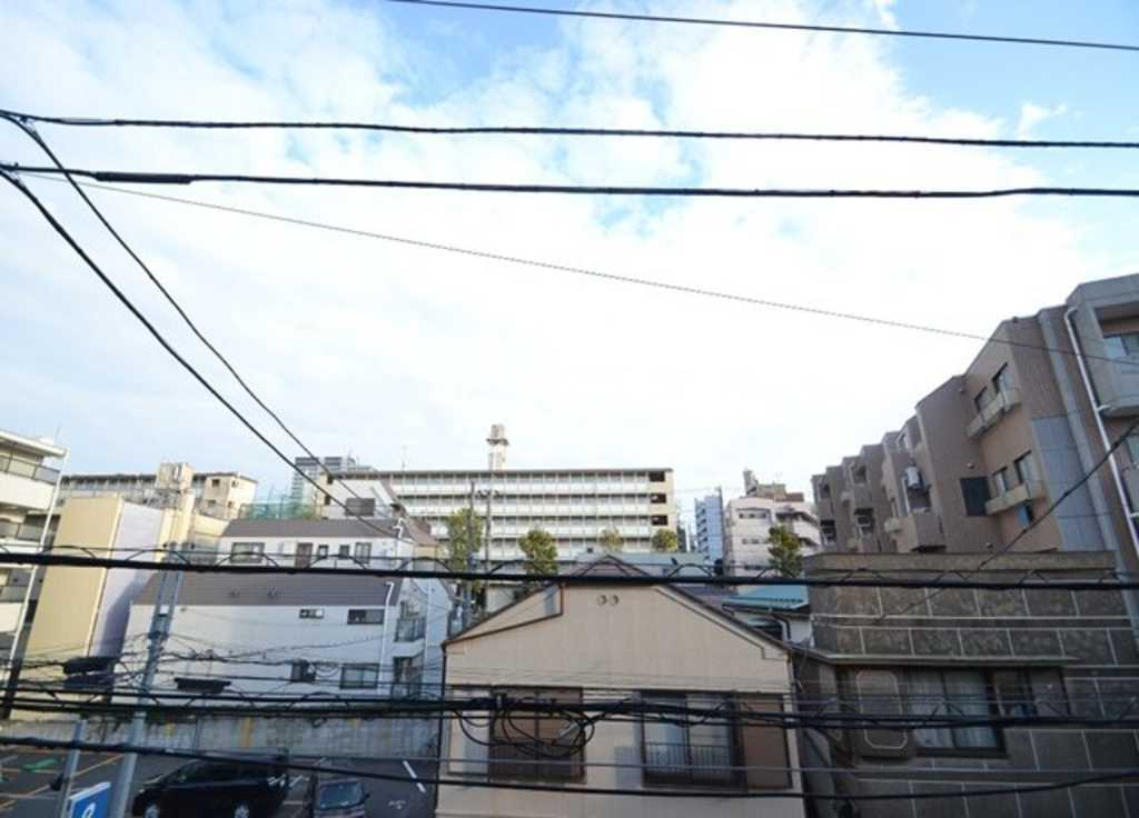 ラペルラ笹塚Ⅱ【La Perla Sasazuka Ⅱ】-301