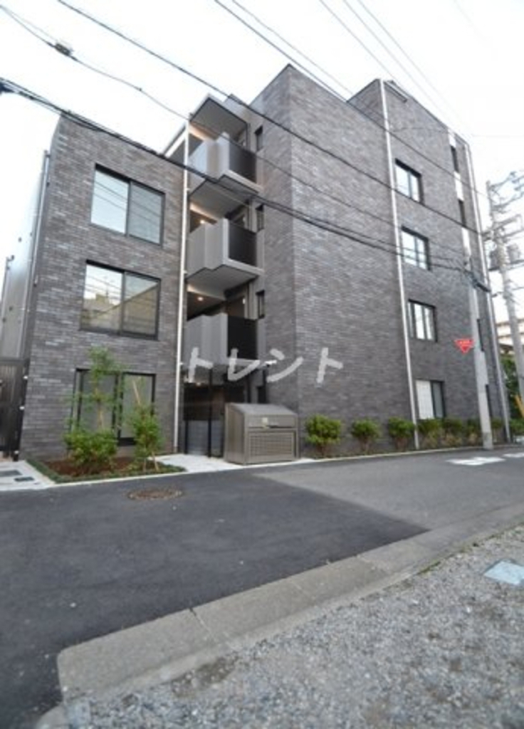 ラペルラ笹塚Ⅱ【La Perla Sasazuka Ⅱ】-301