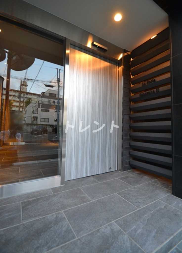 ラペルラ笹塚Ⅱ【La Perla Sasazuka Ⅱ】-301