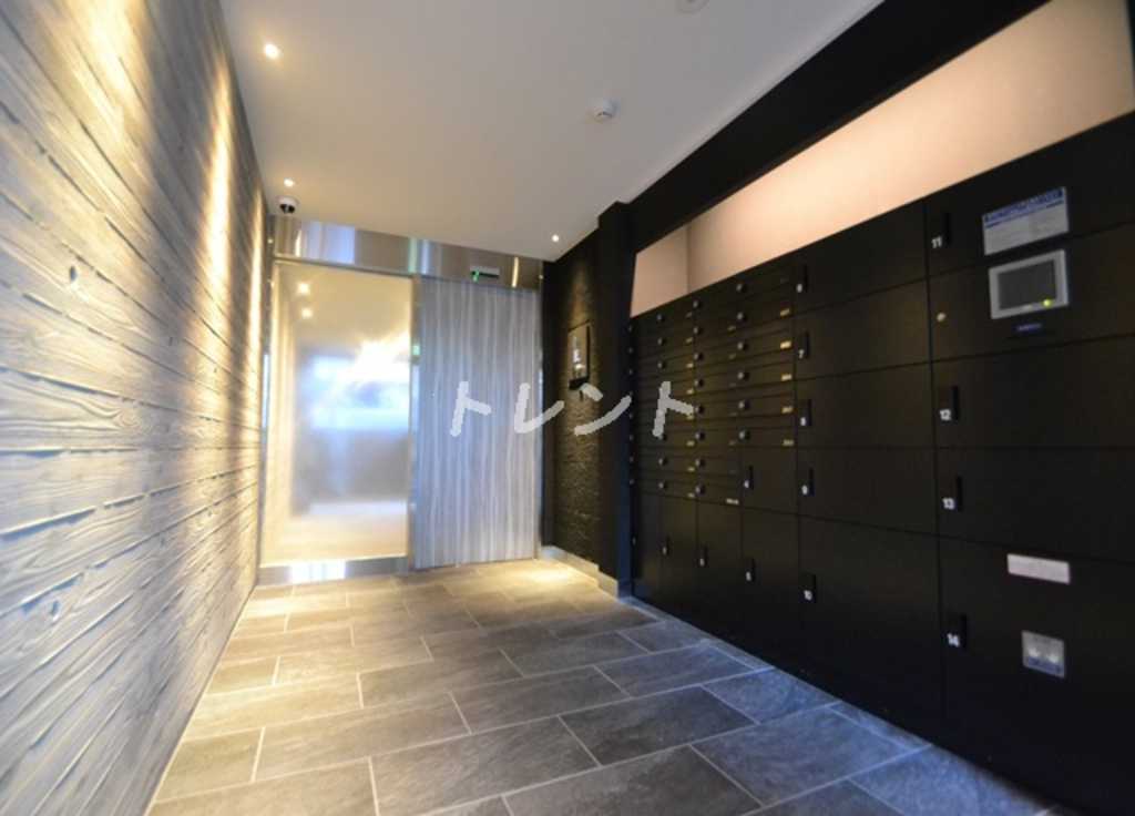 ラペルラ笹塚Ⅱ【La Perla Sasazuka Ⅱ】-301