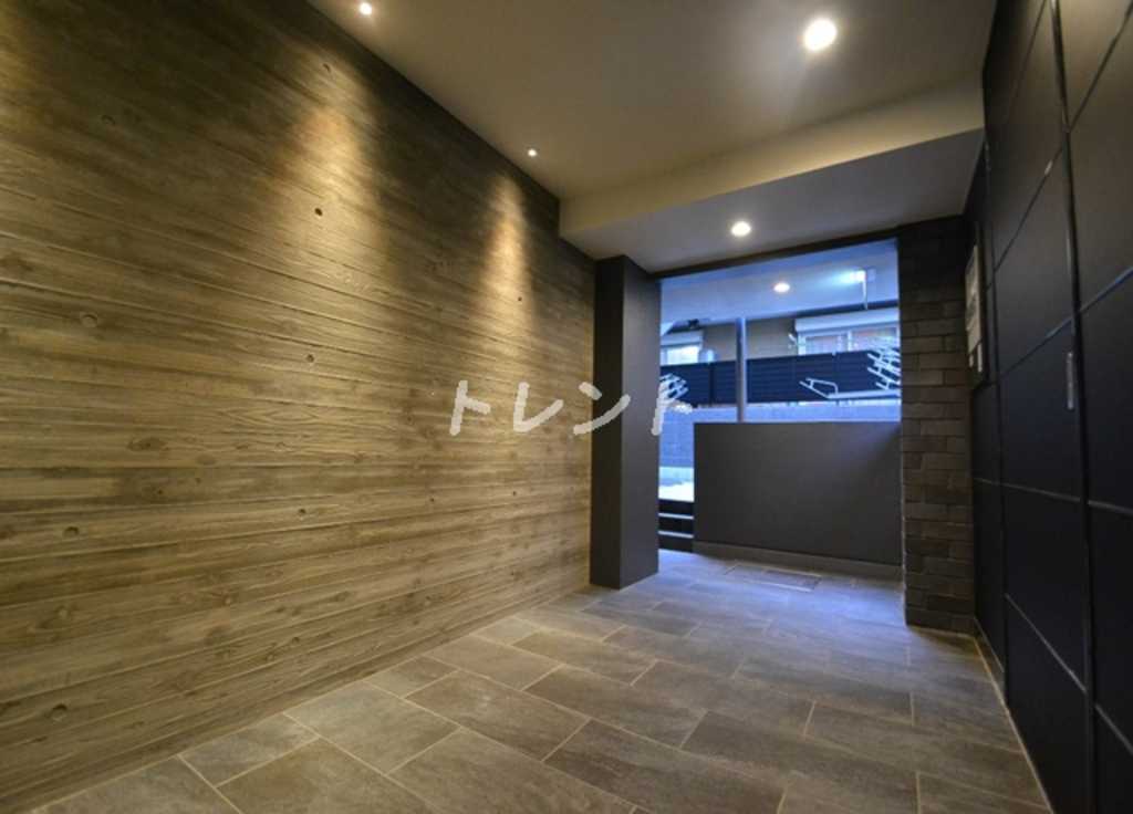 ラペルラ笹塚Ⅱ【La Perla Sasazuka Ⅱ】-301