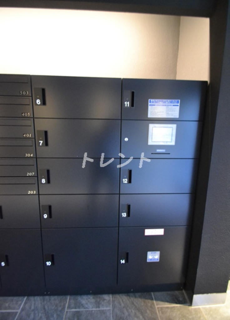 ラペルラ笹塚Ⅱ【La Perla Sasazuka Ⅱ】-301