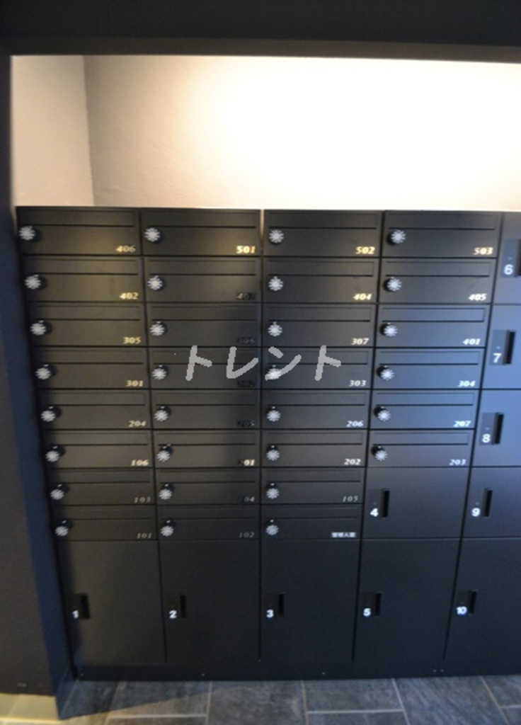 ラペルラ笹塚Ⅱ【La Perla Sasazuka Ⅱ】-301