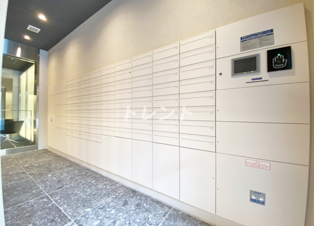 ルフォンプログレ四谷-1105