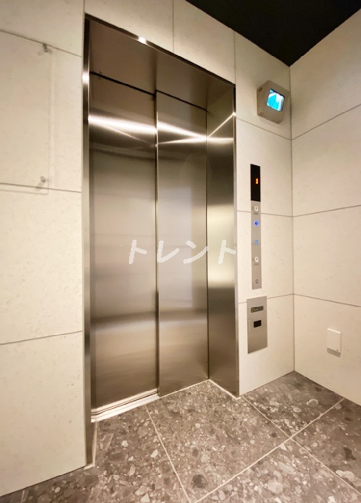 ルフォンプログレ四谷-1105