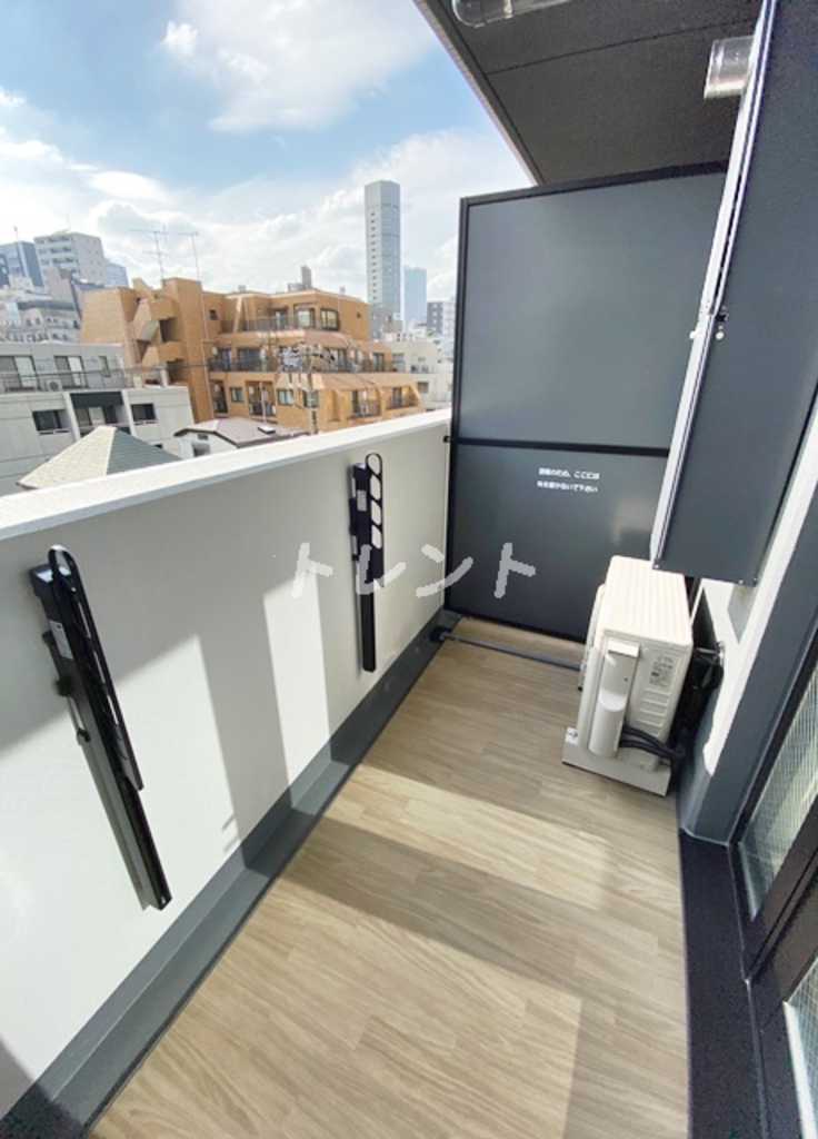 ルフォンプログレ四谷-1105