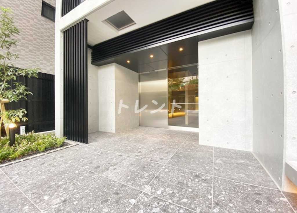 ルフォンプログレ四谷-1105