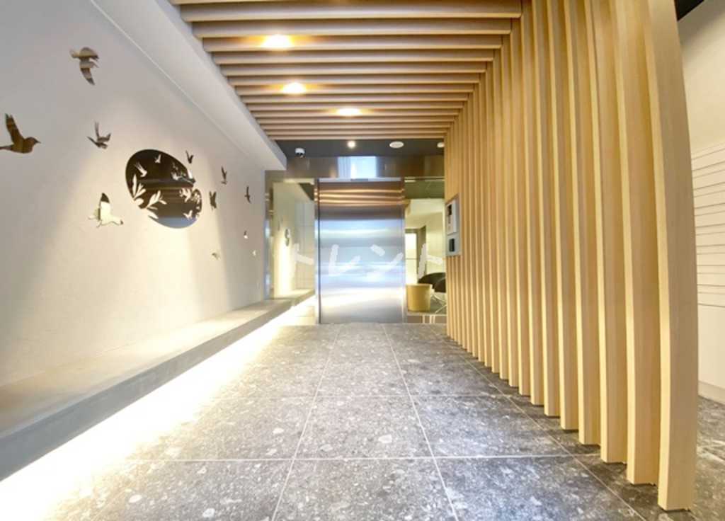 ルフォンプログレ四谷-1105