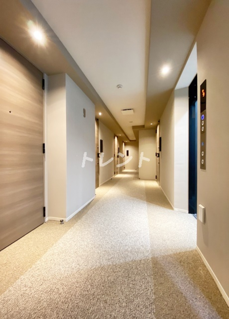 ルフォンプログレ四谷-1105