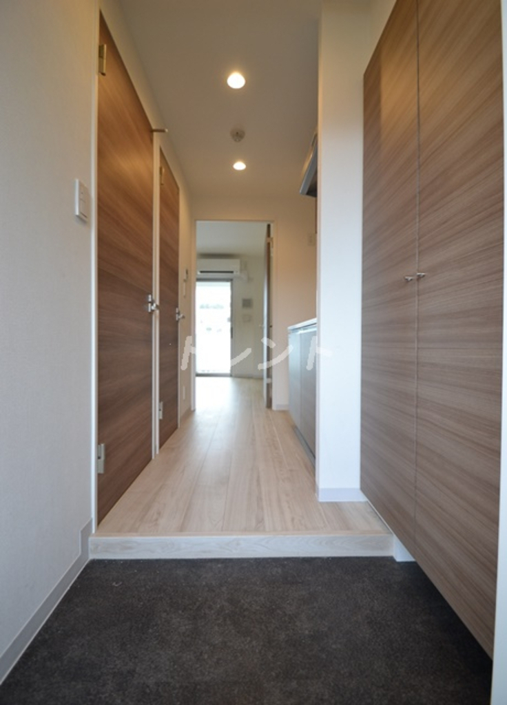 スカイレジデンス中落合-306