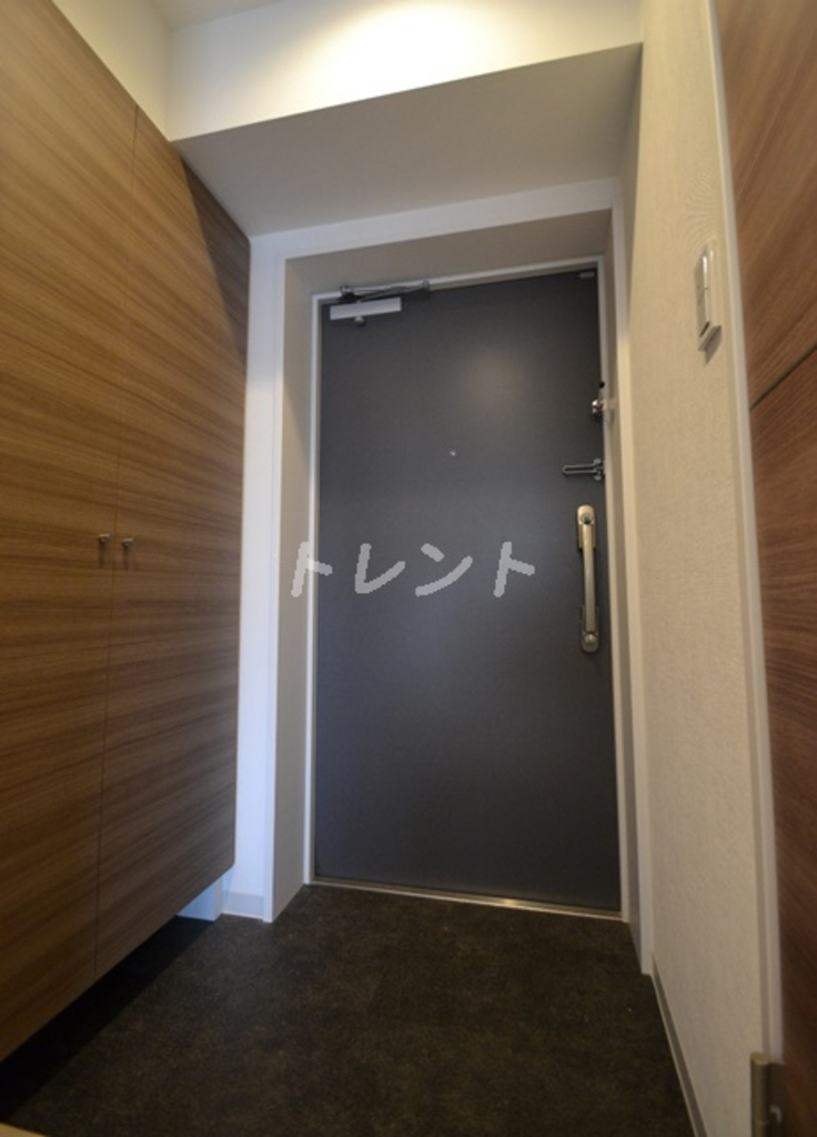 スカイレジデンス中落合-306