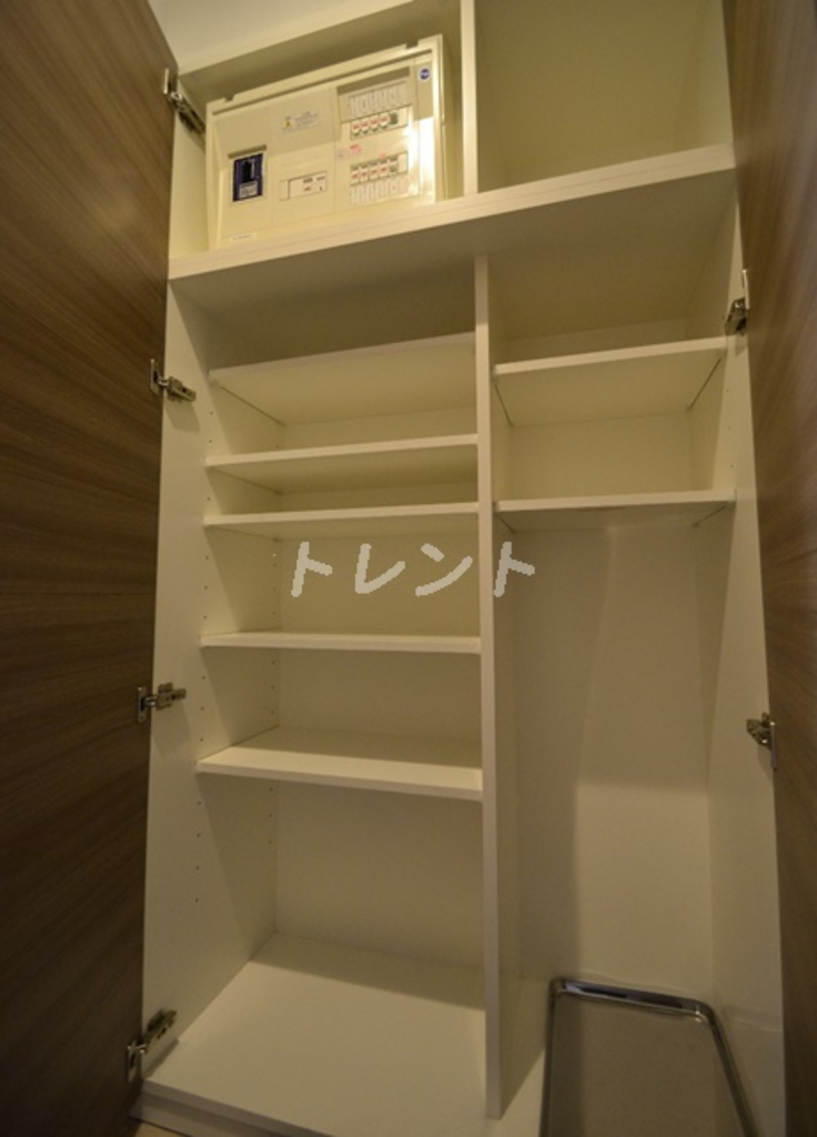 スカイレジデンス中落合-306