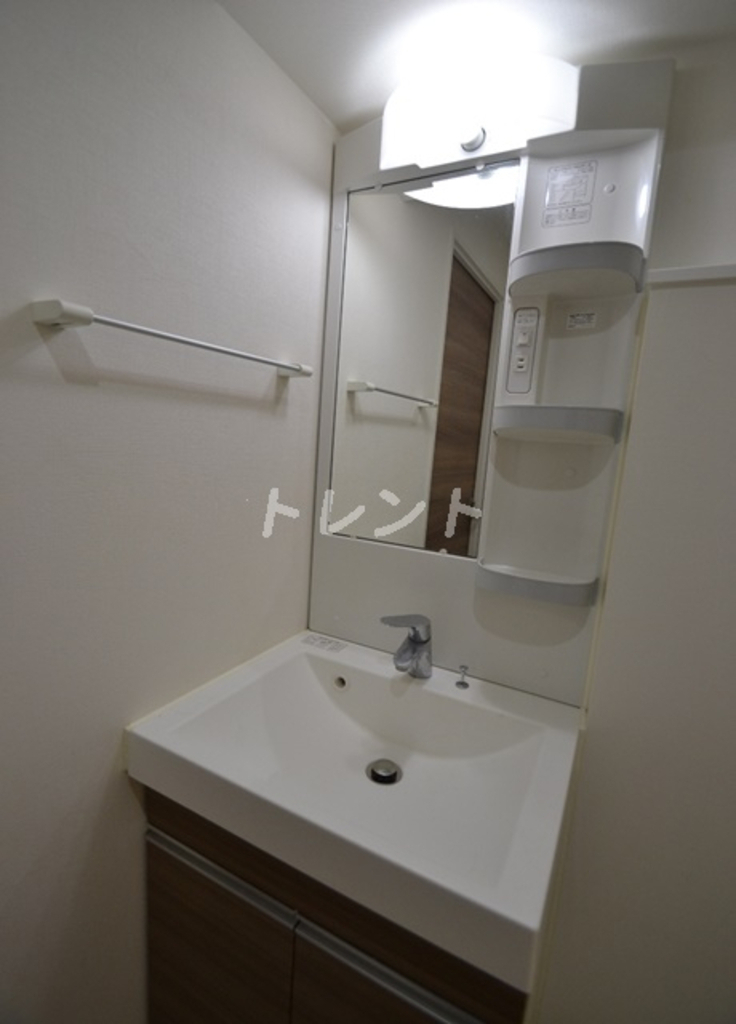 スカイレジデンス中落合-306