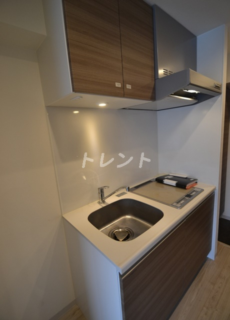 スカイレジデンス中落合-306