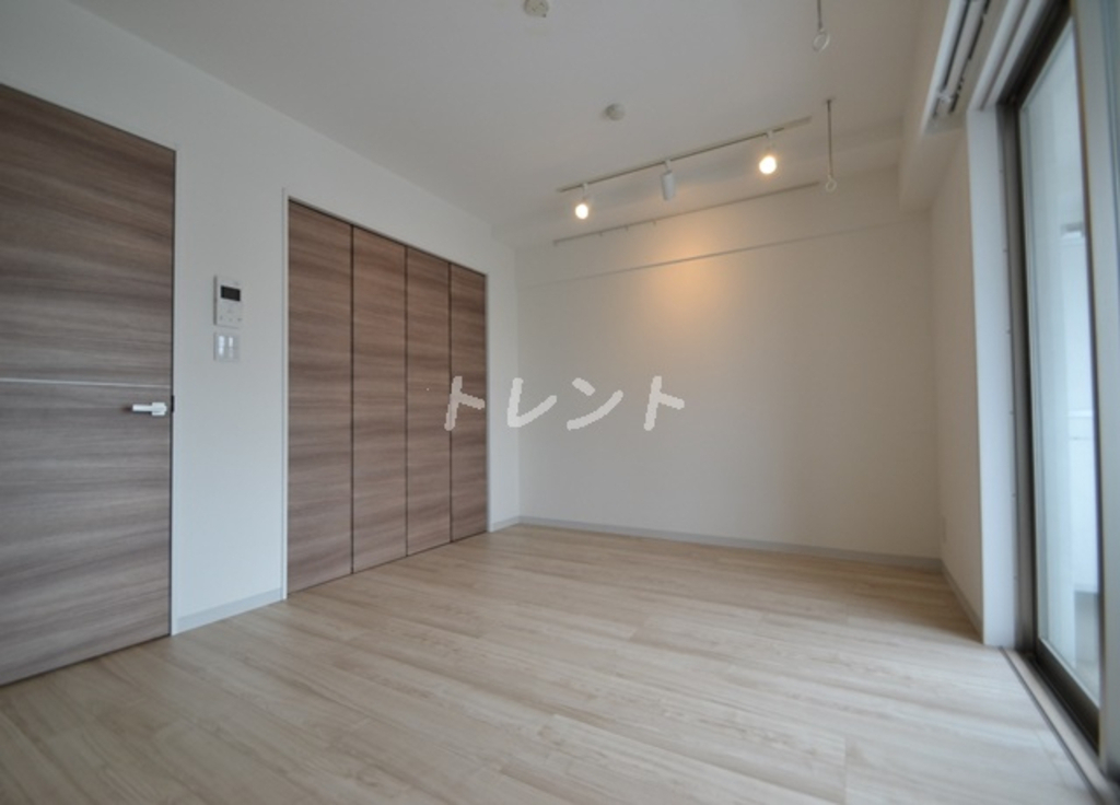 スカイレジデンス中落合-306