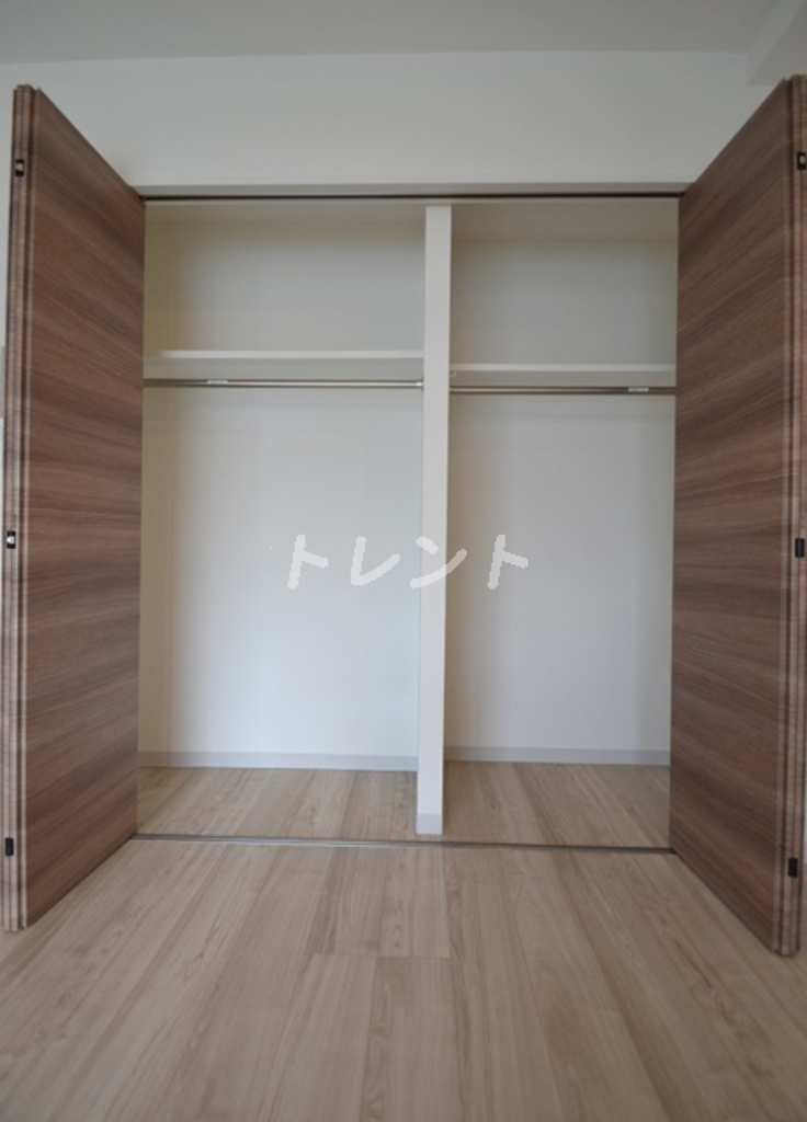 スカイレジデンス中落合-306