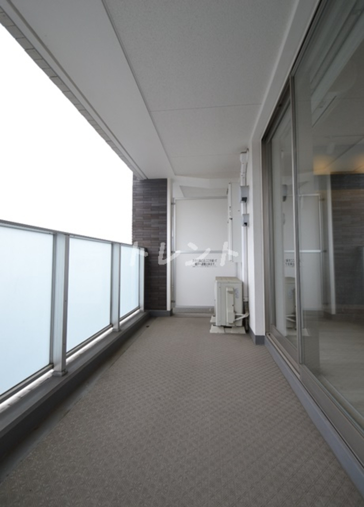 スカイレジデンス中落合-306