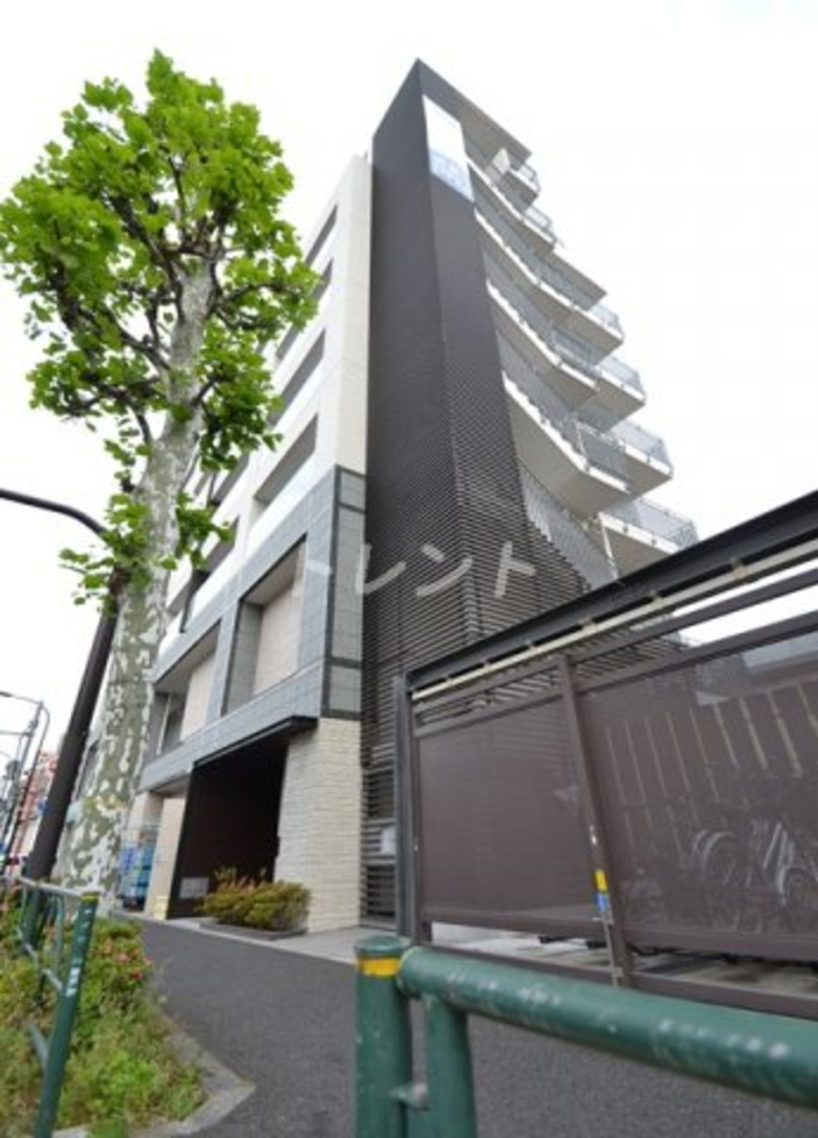 スカイレジデンス中落合-306