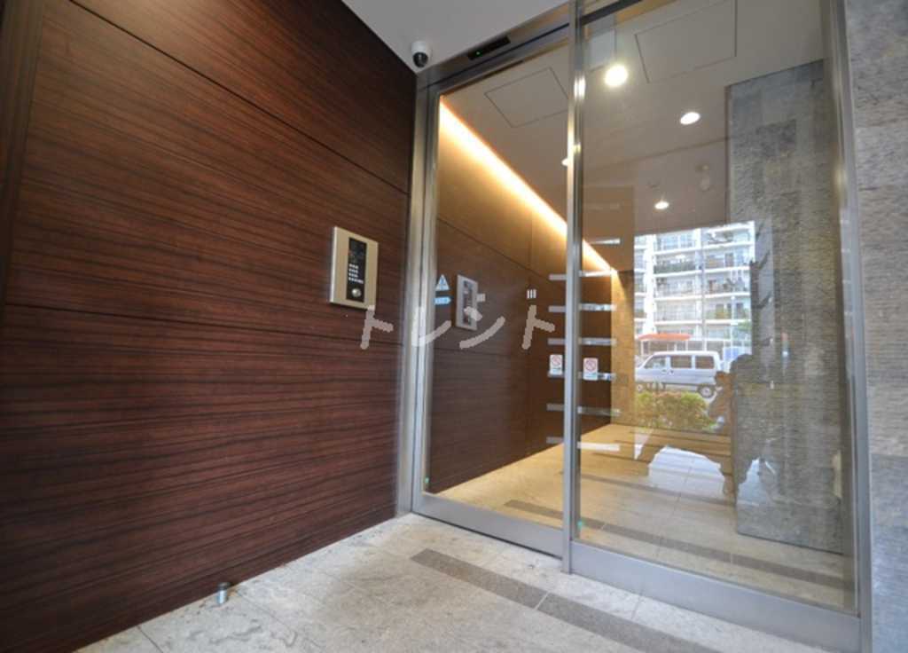 スカイレジデンス中落合-306