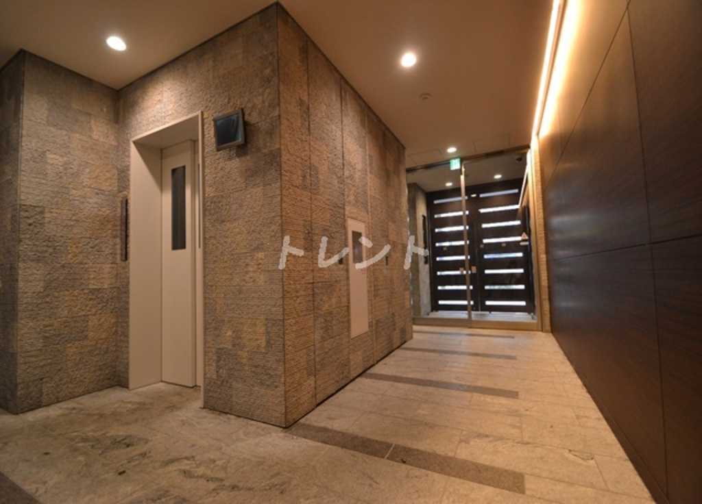 スカイレジデンス中落合-306