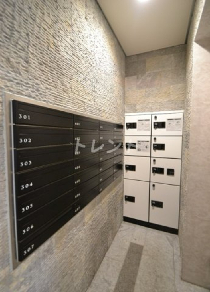 スカイレジデンス中落合-306