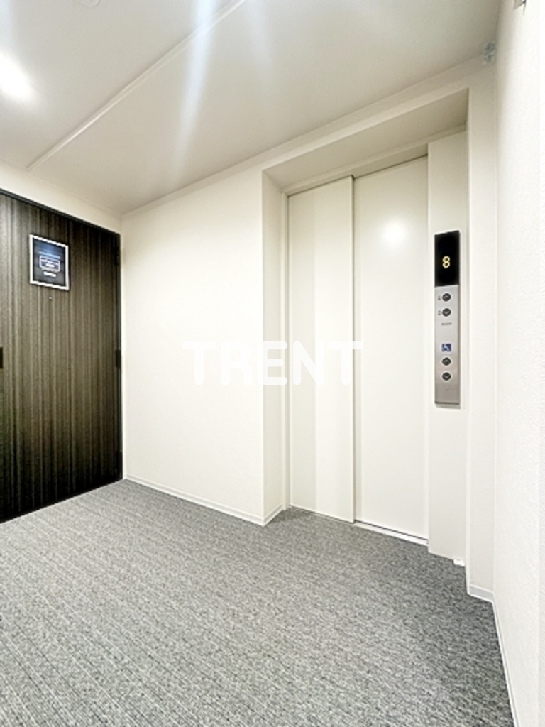 アイフラット若松河田-1304