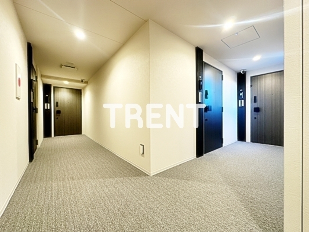 アイフラット若松河田-1304