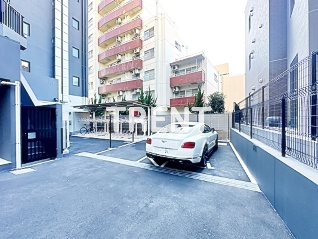 アイフラット若松河田-1304