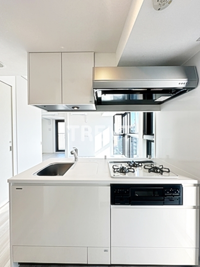 アイフラット若松河田-1304