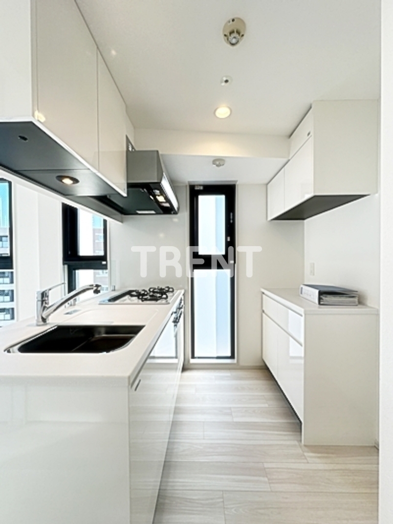 アイフラット若松河田-1304