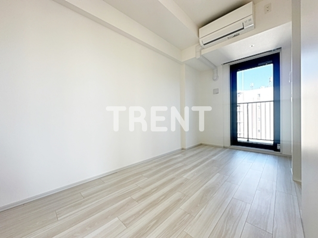 アイフラット若松河田-1304