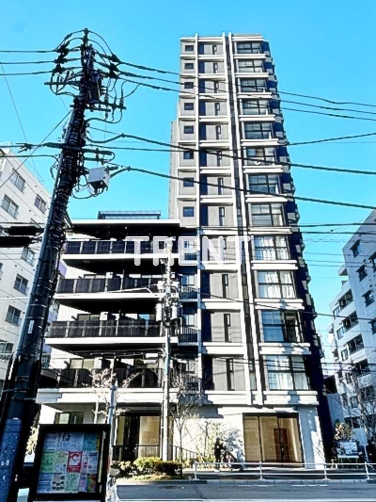 アイフラット若松河田-1304