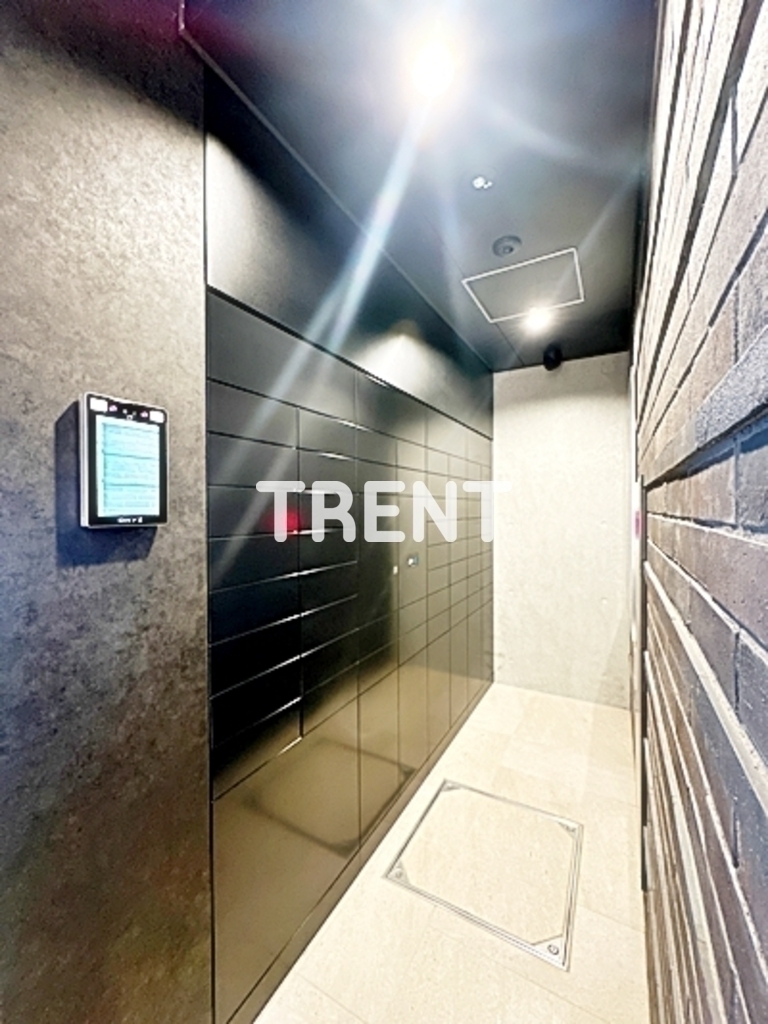 アイフラット若松河田-1304