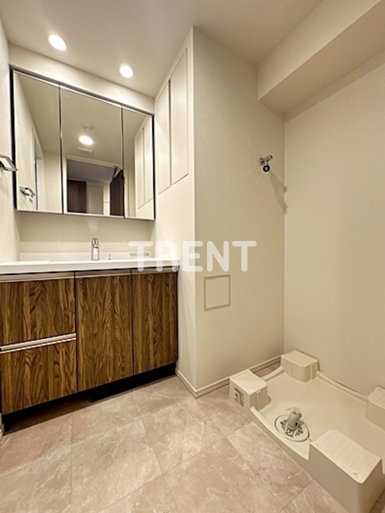 パークアクシス新宿百人町-604