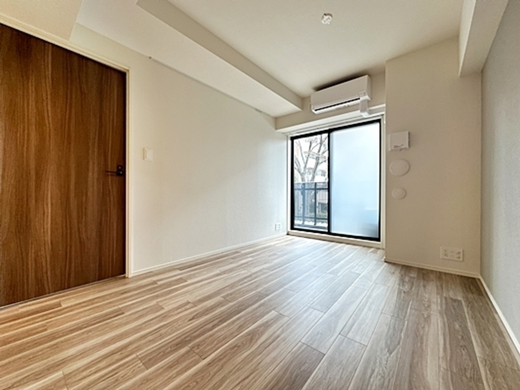 パークアクシス新宿百人町-604