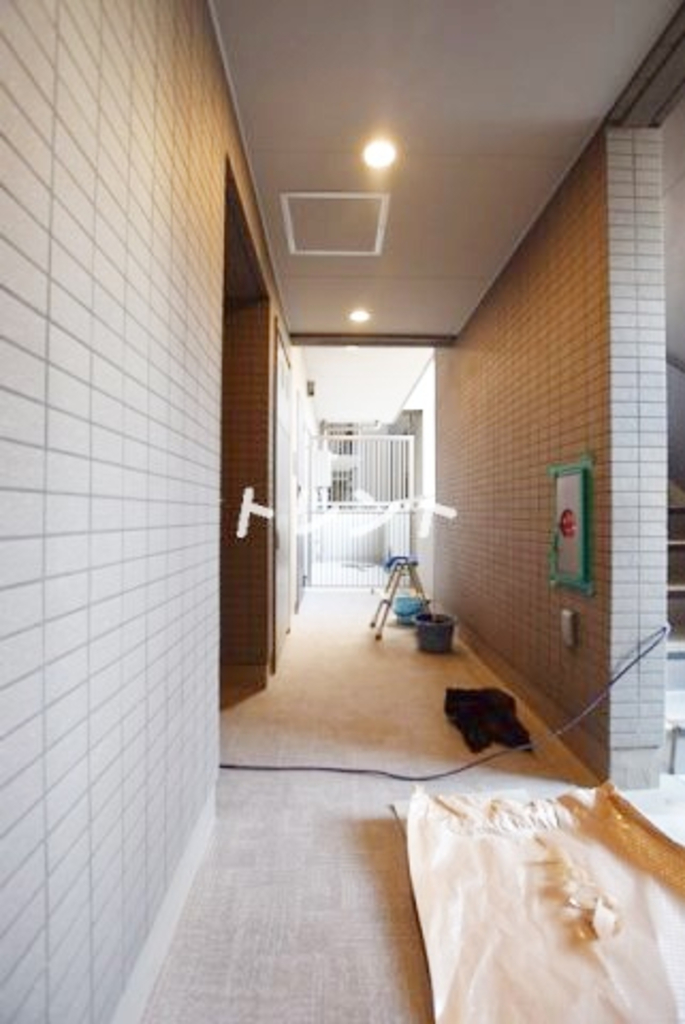 リンデンコート市ヶ谷【LindenCourt市ヶ谷】-804