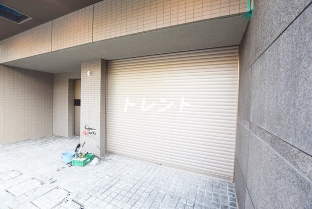 リンデンコート市ヶ谷【LindenCourt市ヶ谷】-804