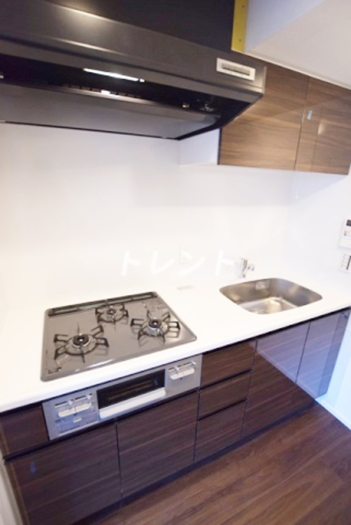 リンデンコート市ヶ谷【LindenCourt市ヶ谷】-804